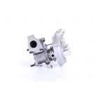 Turbo Pour Renault Opel Vauxhall 8200543466 4431289 8200543466B 860282 93161717