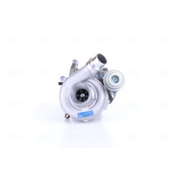 Turbo Pour Renault Opel Vauxhall 8200543466 4431289 8200543466B 860282 93161717