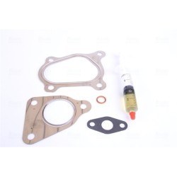 Turbo Pour Renault Opel Vauxhall 8200543466 4431289 8200543466B 860282 93161717