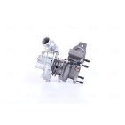 Turbo Pour Renault Opel Vauxhall 8200543466 4431289 8200543466B 860282 93161717