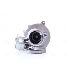 Turbo Pour BMW Série 3 E46 X3 7794140D 7794144D 7794144E