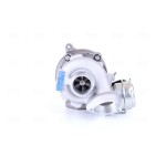 Turbo Pour BMW Série 3 E46 X3 7794140D 7794144D 7794144E
