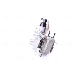 Turbo Pour Opel Fiat Alfa Romeo Chevrolet 55212341 55225439 55216672 55221160