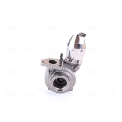 Turbo Pour Opel Fiat Alfa Romeo Chevrolet 55212341 55225439 55216672 55221160