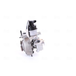 Turbo Pour Opel Fiat Alfa Romeo Chevrolet 55212341 55225439 55216672 55221160