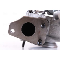 Turbo Pour Opel Fiat Alfa Romeo Chevrolet 55212341 55225439 55216672 55221160