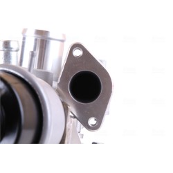 Turbo Pour Opel Fiat Alfa Romeo Chevrolet 55212341 55225439 55216672 55221160
