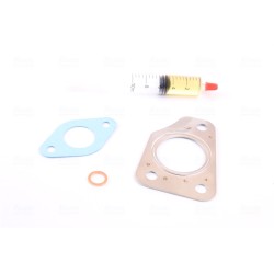 Turbo Pour Opel Fiat Alfa Romeo Chevrolet 55212341 55225439 55216672 55221160