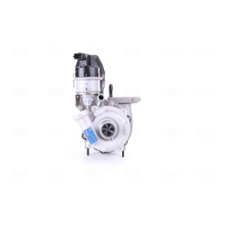 Turbo Pour Opel Fiat Alfa Romeo Chevrolet 55212341 55225439 55216672 55221160