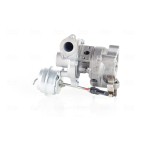 Turbo Pour Opel Fiat 500 Ford Lancia 71724552 71724553 93191833 9S516K682AA