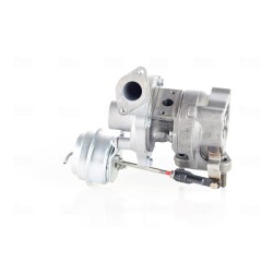 Turbo Pour Opel Fiat 500 Ford Lancia 71724552 71724553 93191833 9S516K682AA