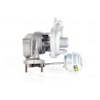 Turbo Pour Opel Fiat 500 Ford Lancia 71724552 71724553 93191833 9S516K682AA