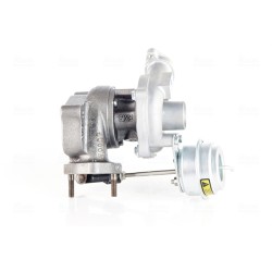 Turbo Pour Opel Fiat 500 Ford Lancia 71724552 71724553 93191833 9S516K682AA