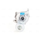 Turbo Pour Opel Fiat 500 Ford Lancia 71724552 71724553 93191833 9S516K682AA