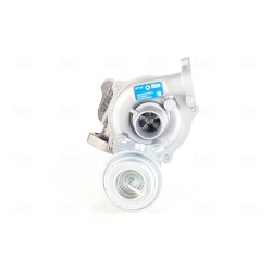 Turbo Pour Opel Fiat 500 Ford Lancia 71724552 71724553 93191833 9S516K682AA
