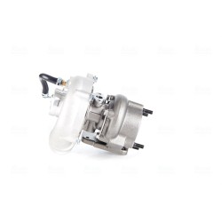 Turbo Pour Fiat Ducato 50407120 504071260 504136785 504136797 504340182