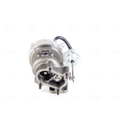 Turbo Pour Fiat Ducato 50407120 504071260 504136785 504136797 504340182