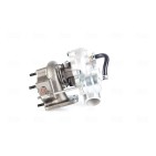 Turbo Pour Fiat Ducato 50407120 504071260 504136785 504136797 504340182