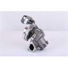 Turbo Pour MERCEDES Sprinter