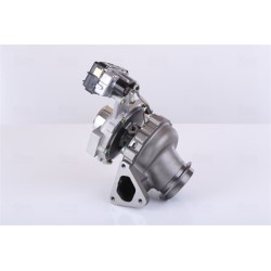 Turbo Pour MERCEDES Sprinter