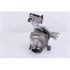 Turbo Pour MERCEDES Sprinter