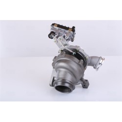 Turbo Pour MERCEDES Sprinter