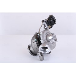 Turbo Pour MERCEDES Sprinter