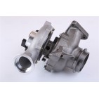 Turbo Pour MERCEDES Sprinter
