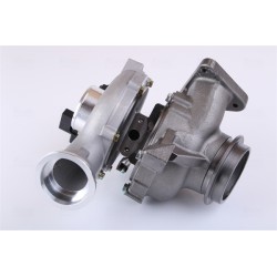 Turbo Pour MERCEDES Sprinter