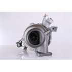 Turbo Pour MERCEDES Sprinter