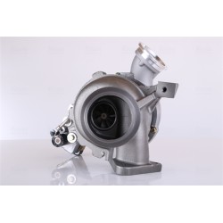 Turbo Pour MERCEDES Sprinter