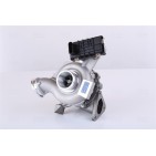 Turbo Pour MERCEDES Sprinter