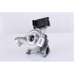 Turbo Pour MERCEDES Sprinter