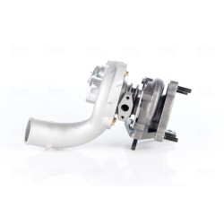 Turbo Pour Renault Opel Nissan Mitsubishi 7700108052 7701472228 7701478022