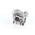 Turbo Pour Renault Opel Nissan Mitsubishi 7700108052 7701472228 7701478022