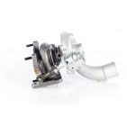 Turbo Pour Renault Opel Nissan Mitsubishi 7700108052 7701472228 7701478022