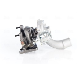 Turbo Pour Renault Opel Nissan Mitsubishi 7700108052 7701472228 7701478022