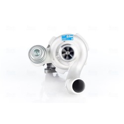 Turbo Pour Renault Opel Nissan Mitsubishi 7700108052 7701472228 7701478022