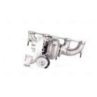 Turbo Pour VW Audi Seat Skoda 038253010PV 038253010PX 038253014G 038253014GV