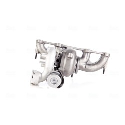 Turbo Pour VW Audi Seat Skoda 038253010PV 038253010PX 038253014G 038253014GV