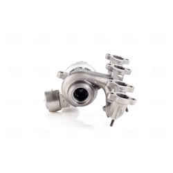 Turbo Pour VW Audi Seat Skoda 038253010PV 038253010PX 038253014G 038253014GV