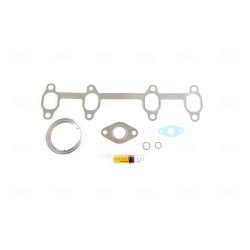 Turbo Pour VW Audi Seat Skoda 038253010PV 038253010PX 038253014G 038253014GV
