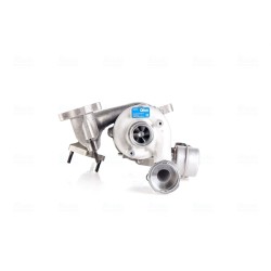 Turbo Pour VW Audi Seat Skoda 038253010PV 038253010PX 038253014G 038253014GV