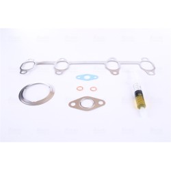 Turbo Pour VW Audi Seat Skoda 03G253019KV 03G253019J 03G253019KX 03G253019JV