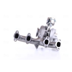 Turbo Pour VW Audi Seat Skoda 03G253019KV 03G253019J 03G253019KX 03G253019JV