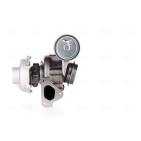 Turbo Pour MERCEDES Sprinter Viano Vito
