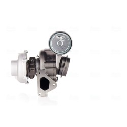 Turbo Pour MERCEDES Sprinter Viano Vito