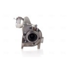 Turbo Pour MERCEDES Sprinter Viano Vito