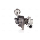 Turbo Pour MERCEDES Sprinter Viano Vito