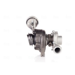Turbo Pour MERCEDES Sprinter Viano Vito